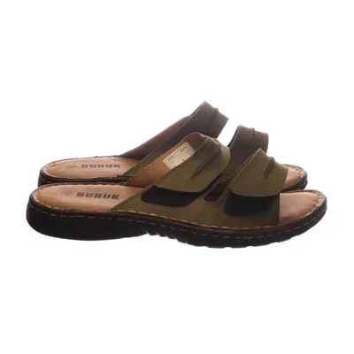 Slip-ins (Green) from Bubu