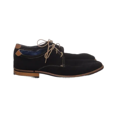 Chaussures Derby (Noir) de Steve Madden