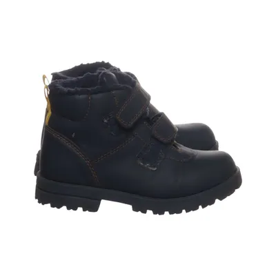 Boots (Blå) från Kuniboo