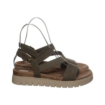 Sandaler (Grön) från Graceland