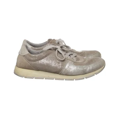 Sneakers (Beige) från Bluefin Skinn