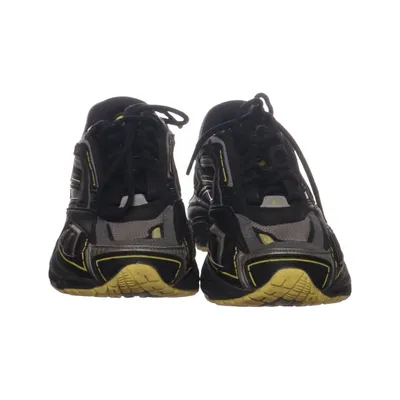 Trainers (Black, Gray, Yellow) from Reebok
