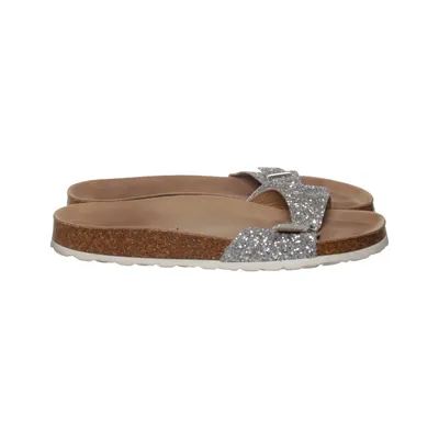 Mules (Argent) de Rapidsoul