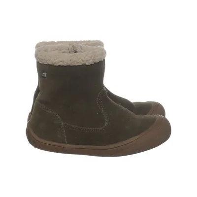 Ankle boots (Green) from Elefanten