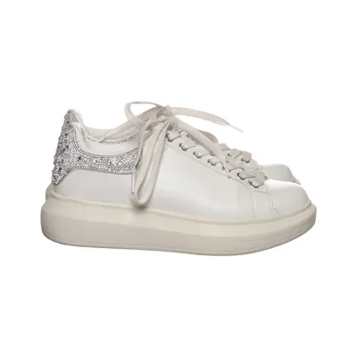 Sneaker (Weiß) von Steve Madden