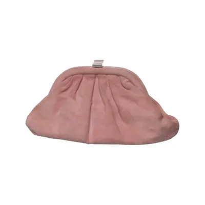 Clutchtaske (Pink) fra L.K. Bennett