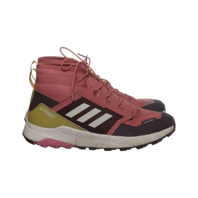 Vandrestøvler (Pink) fra Adidas