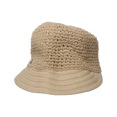 Solhat (Beige) fra Loevenich