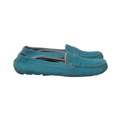 Loafers (Blauw) van GANT