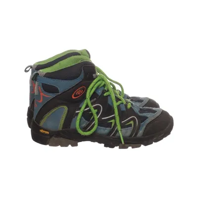 Hiking boots (Blue, Green, Black) from Eddie Bauer