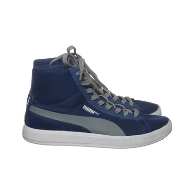 Sneakers (Blue, Gray, White) from Puma