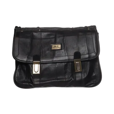 Sac à bandoulière (Noir) de Marc Chantal