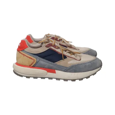 Trainers (Uluru) from Hoff Leather