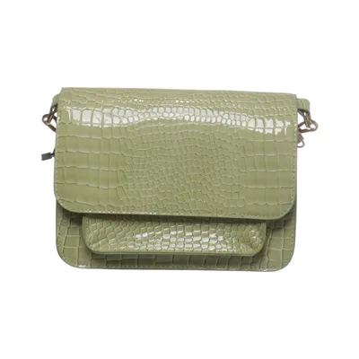 Axelremsväska (Grön) från MY