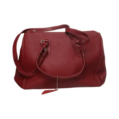 Handbag (Red) from Echt Leder