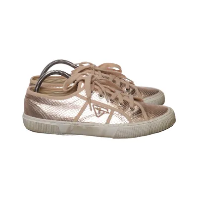 Canvas sko (Pink) fra Tamaris Trend