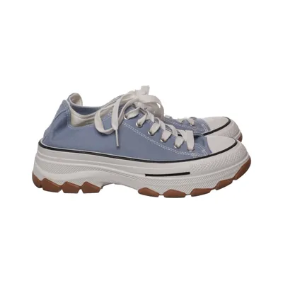 Tygskor (Blå, Vit) från Sneakers