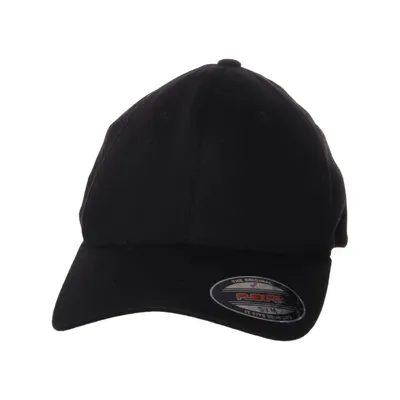 Baseballkeps (6277) från Yupoong Bomull, Elastan, Polyester
