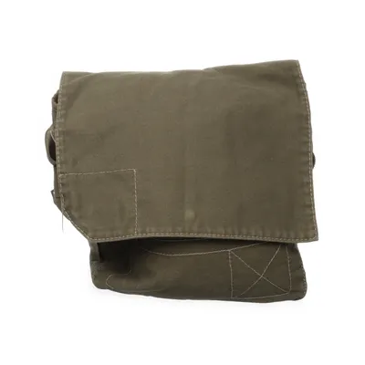 Shoulder-bag (Green) from Noa Noa Cotton