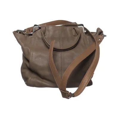 Axelremsväska (Beige) från Marc O'Polo