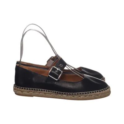 Espadrillos (Svart) från Billi Bi