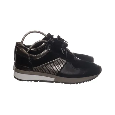 Sneakers (Svart) från Michael Kors
