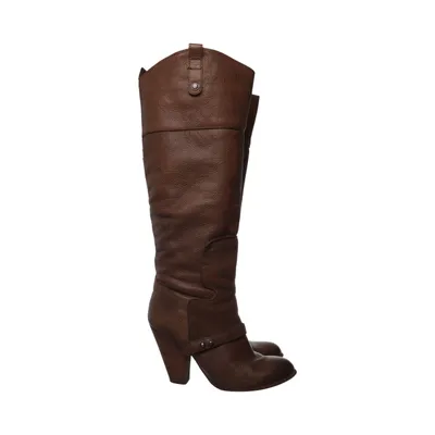 Laarzen (Bruin) van Sam Edelman
