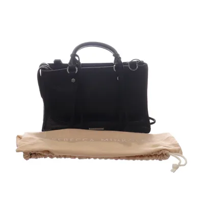 Handbag (Black) from Rebecca Minkoff