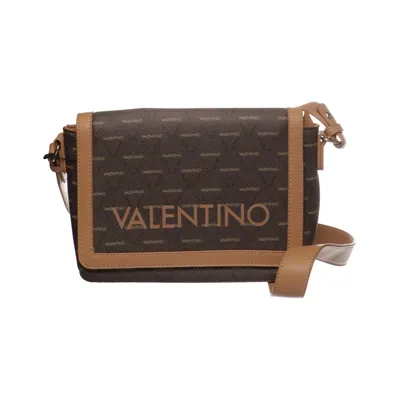 Sac à bandoulière (Marron, Beige) de Mario Valentino