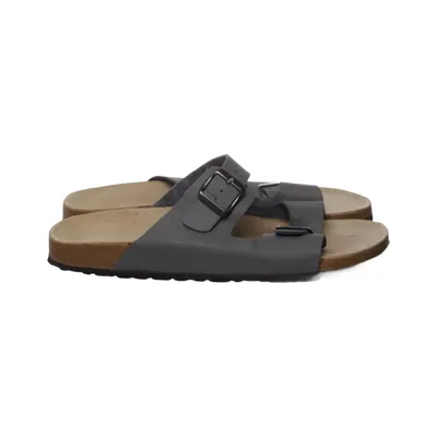 Slip-ins (Grå) från Walkx Skinn