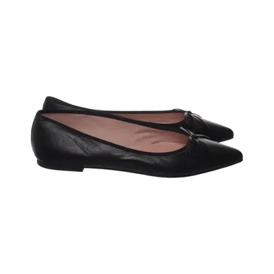 Ballet flats (Black) from Pretty Ballerinas