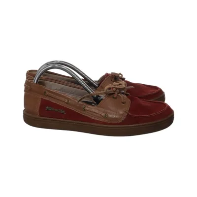Boat shoes (Street Days) from Sebago Docksides