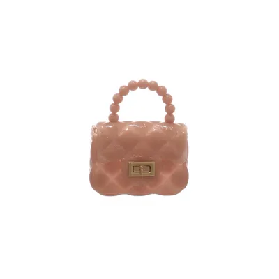 Handväska (Rosa)