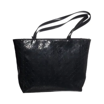 Handbag (Black) from Calvin Klein Polyurethane