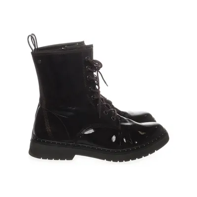 Laced boots (Brown) from Tamaris