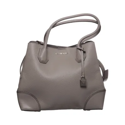 Axelremsväska (Grå) från Michael Kors