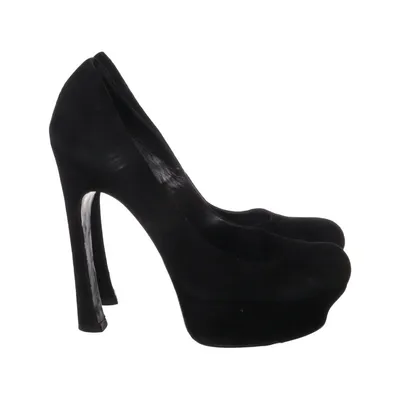 Pumper (Tribtoo) fra Yves Saint Laurent Læder