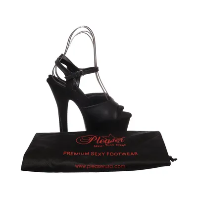 Sandaletter (Svart) från Pleaser