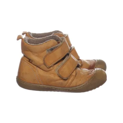 Ankle boots (Brown) from Naturino
