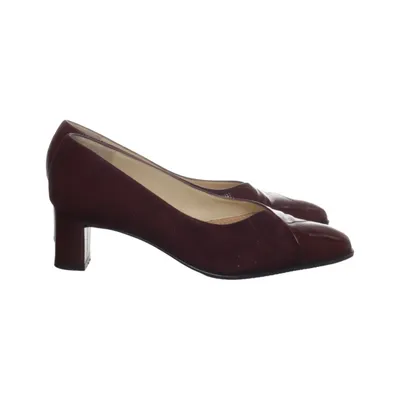 Pumps (LARA5 G) från Valleverde Skinn
