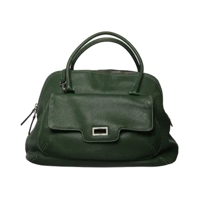 Handtas (Groen) van Abro