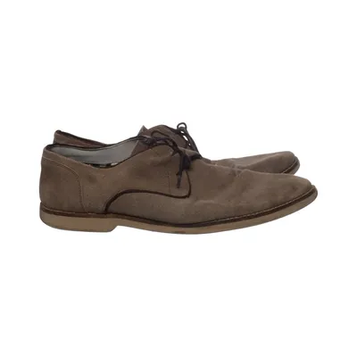 Derby shoes (Beige) from Skyline