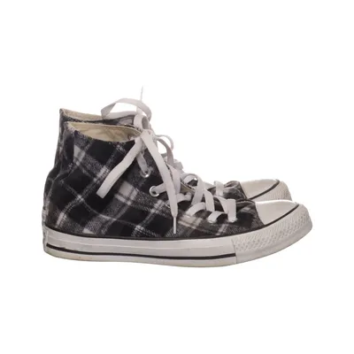 Canvas sko (Sort, Hvid, Flerfarvet) fra Converse