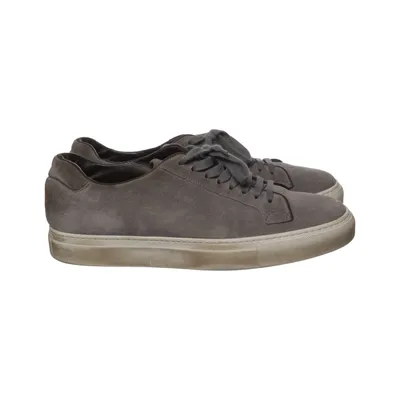 Baskets (Gris) de Scarosso