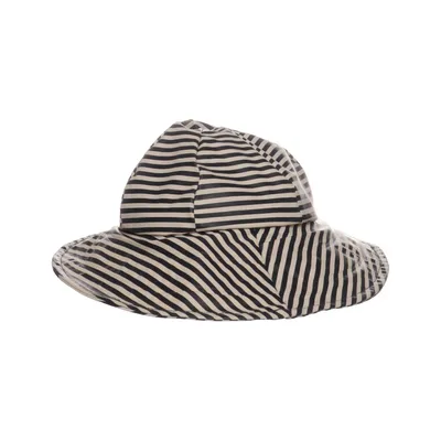 Bøllehat (Sort, Hvid) fra MarMar Copenhagen Polyester