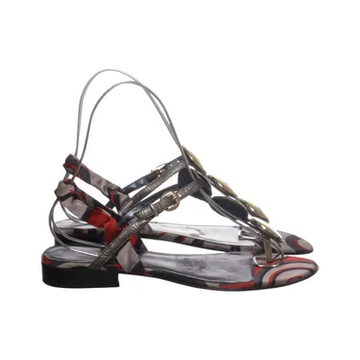 Sandals (Multicolored) from Tamaris Trend