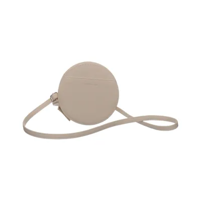 Shoulder-bag (Beige) from Kapten & Son