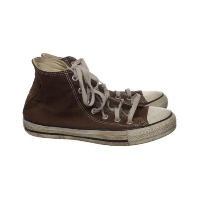 Canvas sko (Brun) fra Converse