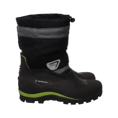 Rubber boots (North Track) from Spirale