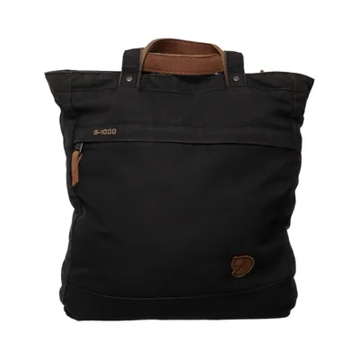 Sac à dos (Totepack No. 1) de Fjällräven Coton, Polyester